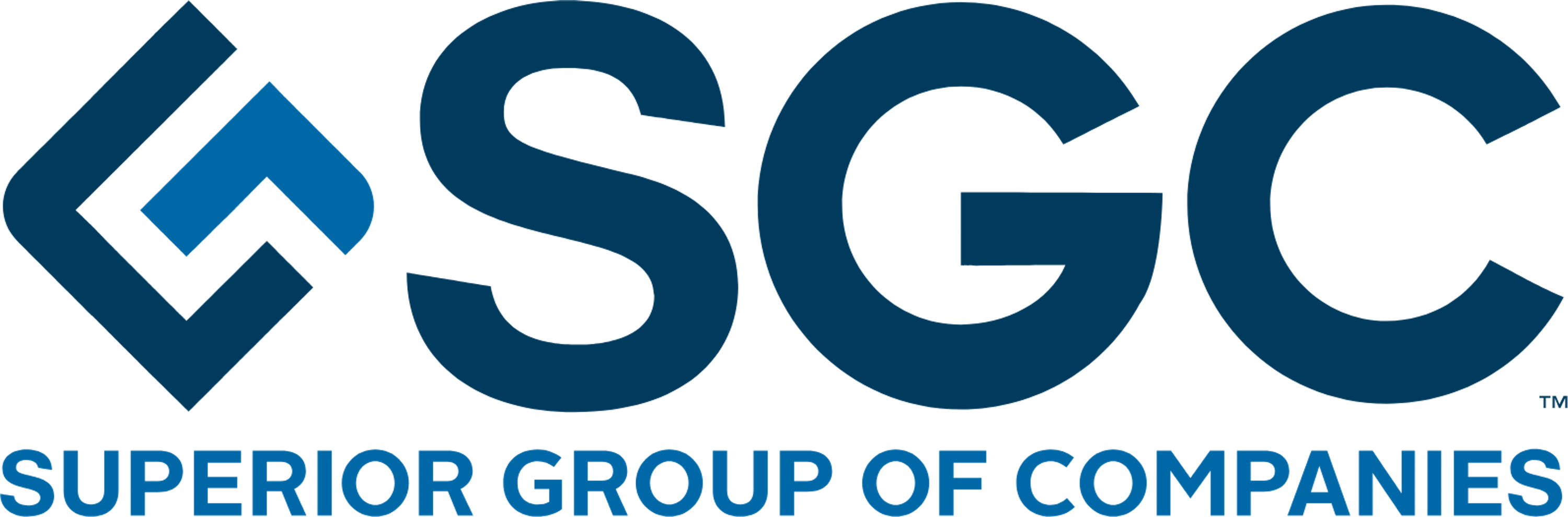 Superior Group of Companies Logo