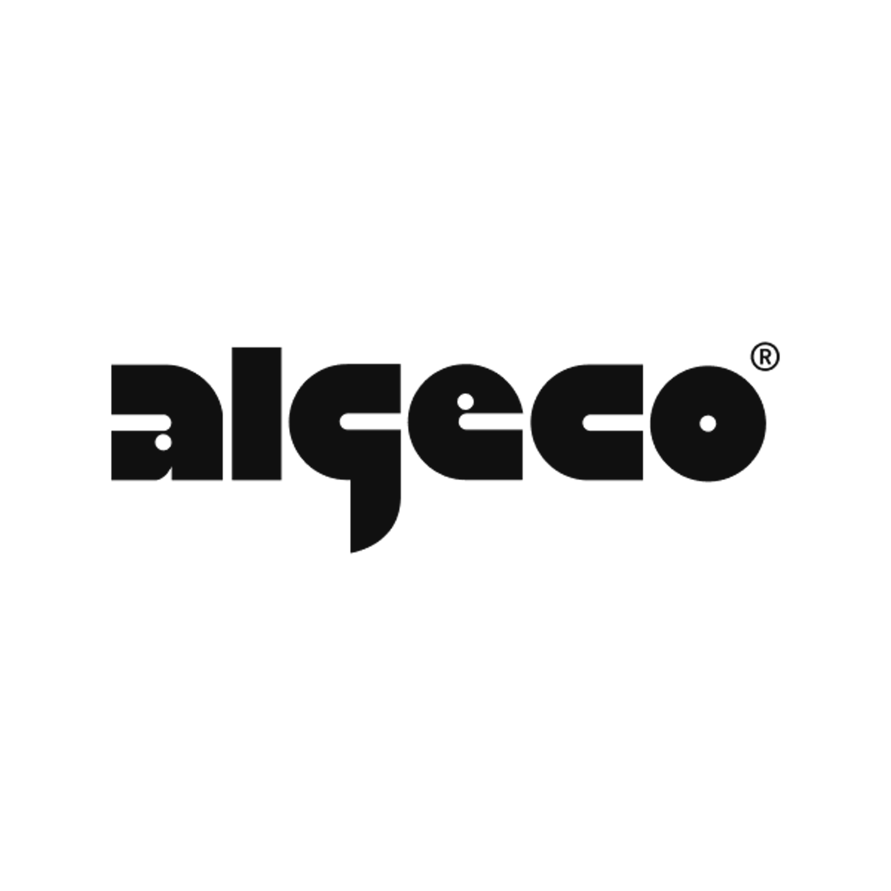 Algeco logo