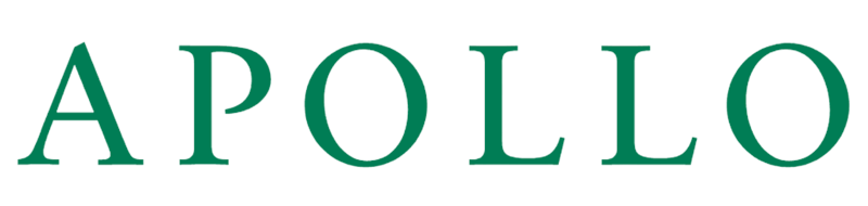 Apollo Global Management Logo