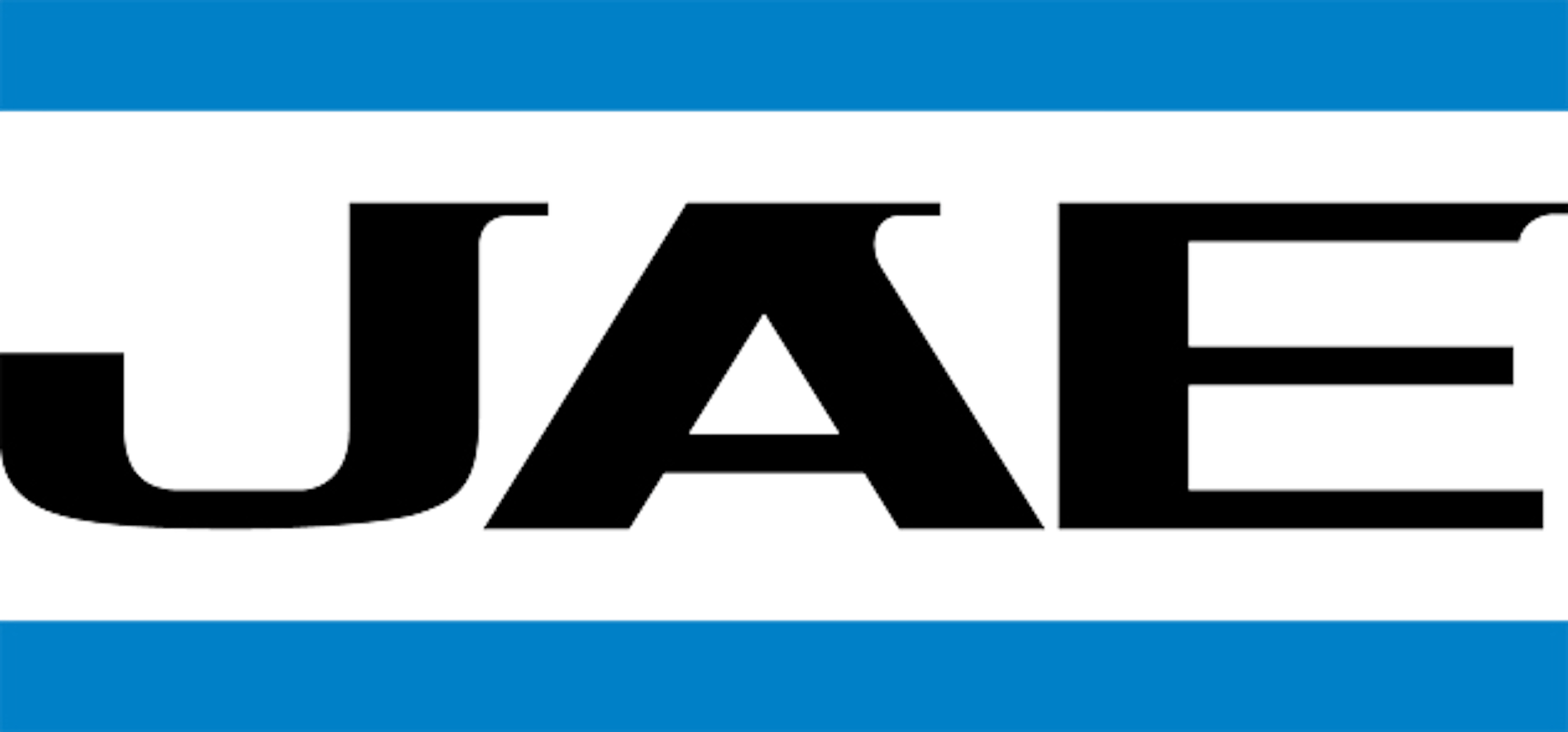 JAE Logo