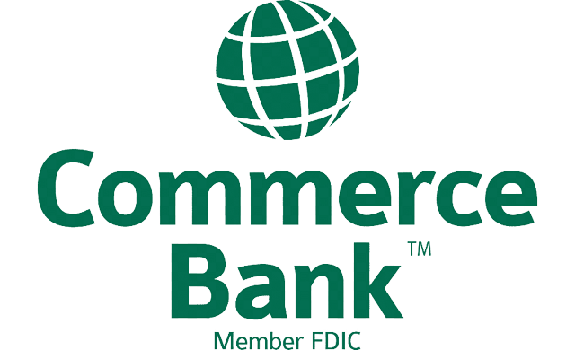 Commerce Bancshares Logo
