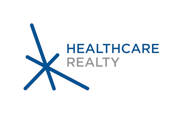 Healthcare Realty Logo