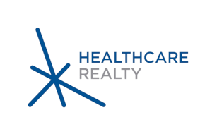 Healthcare Realty Logo