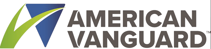 American Vanguard Logo