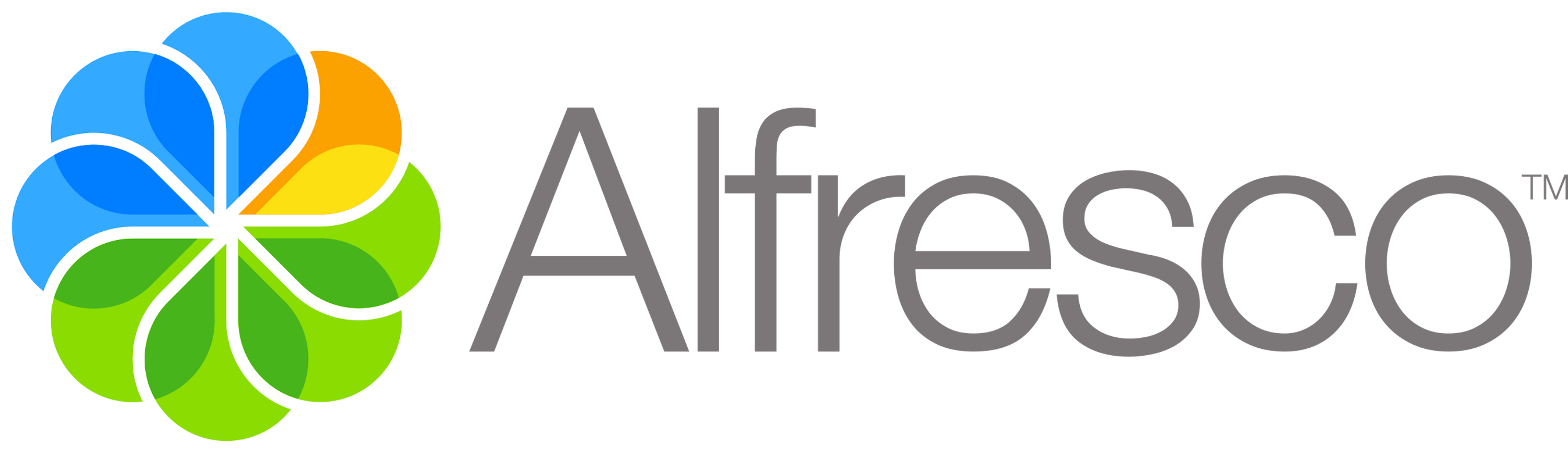 Alfresco Logo