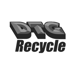 dtg recycle logo