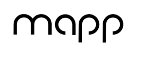 Mapp Cloud Logo