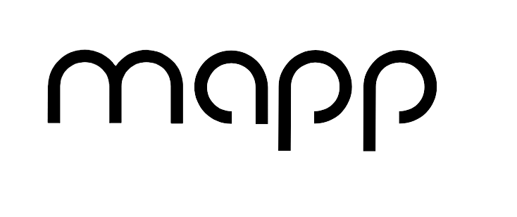 Mapp Cloud Logo