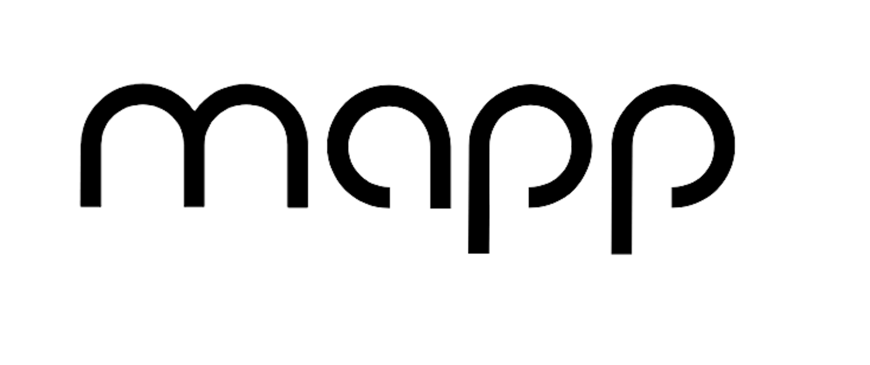 Mapp Cloud Logo