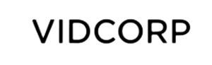 VidCorp Video Logo