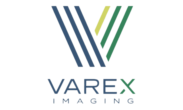 Varex Imaging Logo