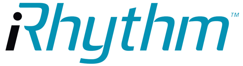 iRhythm Technologies Logo