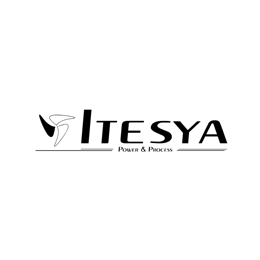 Itesya logo