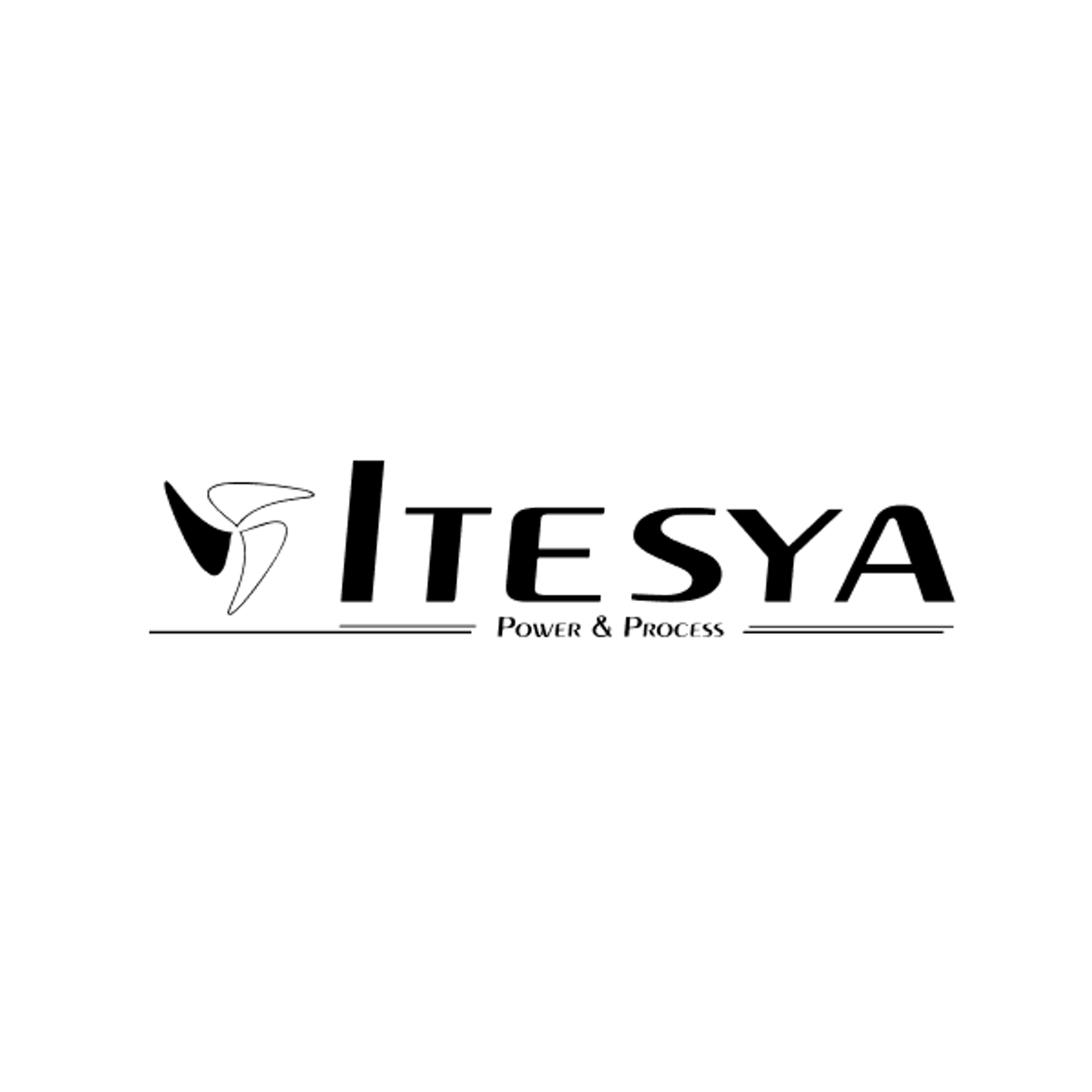 Itesya logo