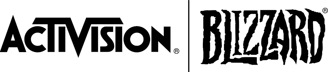 Activision Blizzard Logo