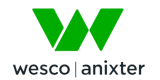 Anixter acquired by Wesco