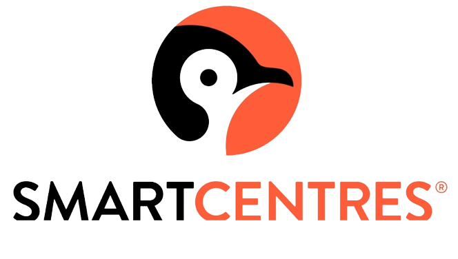 SmartCentres Logo