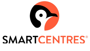 SmartCentres Logo