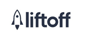 Liftoff Logo