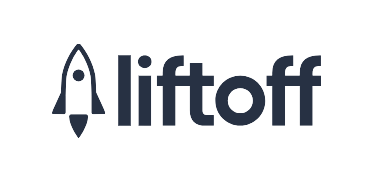 Liftoff Logo