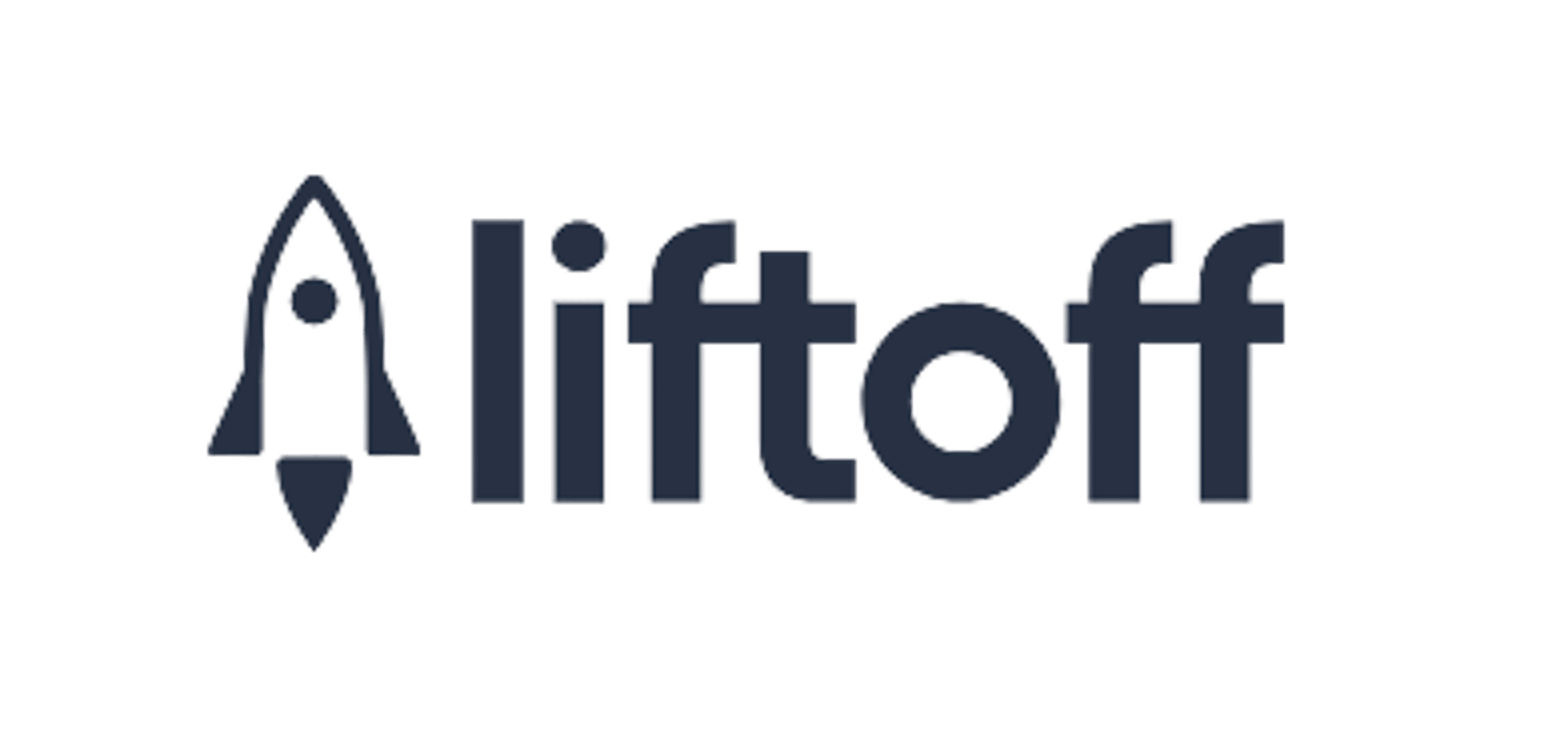 Liftoff Logo