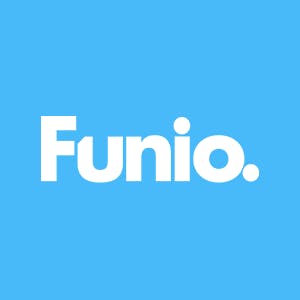 Funio Logo