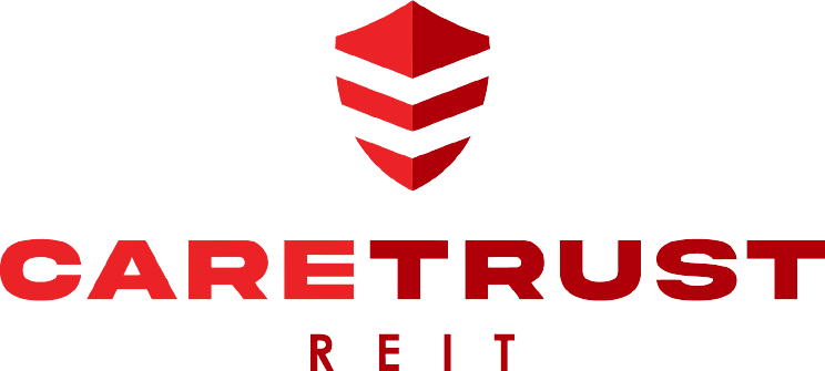 CareTrust REIT Logo