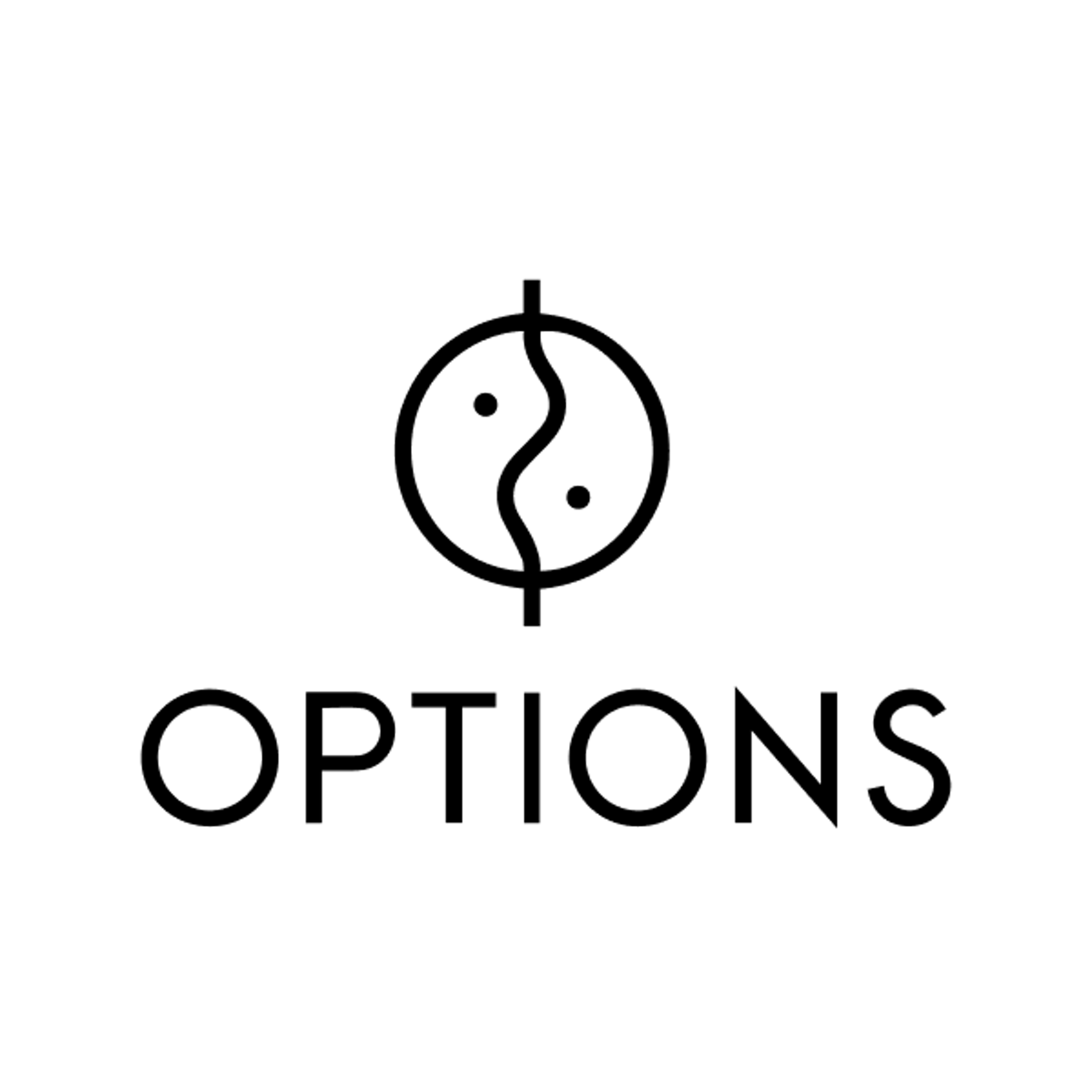 options logo