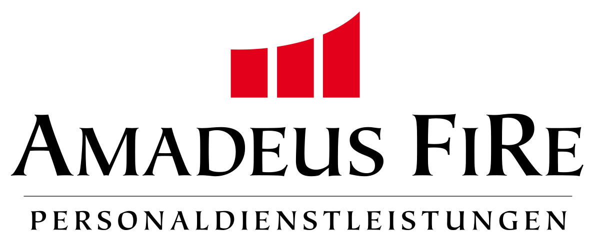 Amadeus FiRe Logo