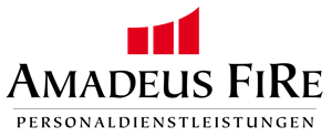 Amadeus FiRe Logo