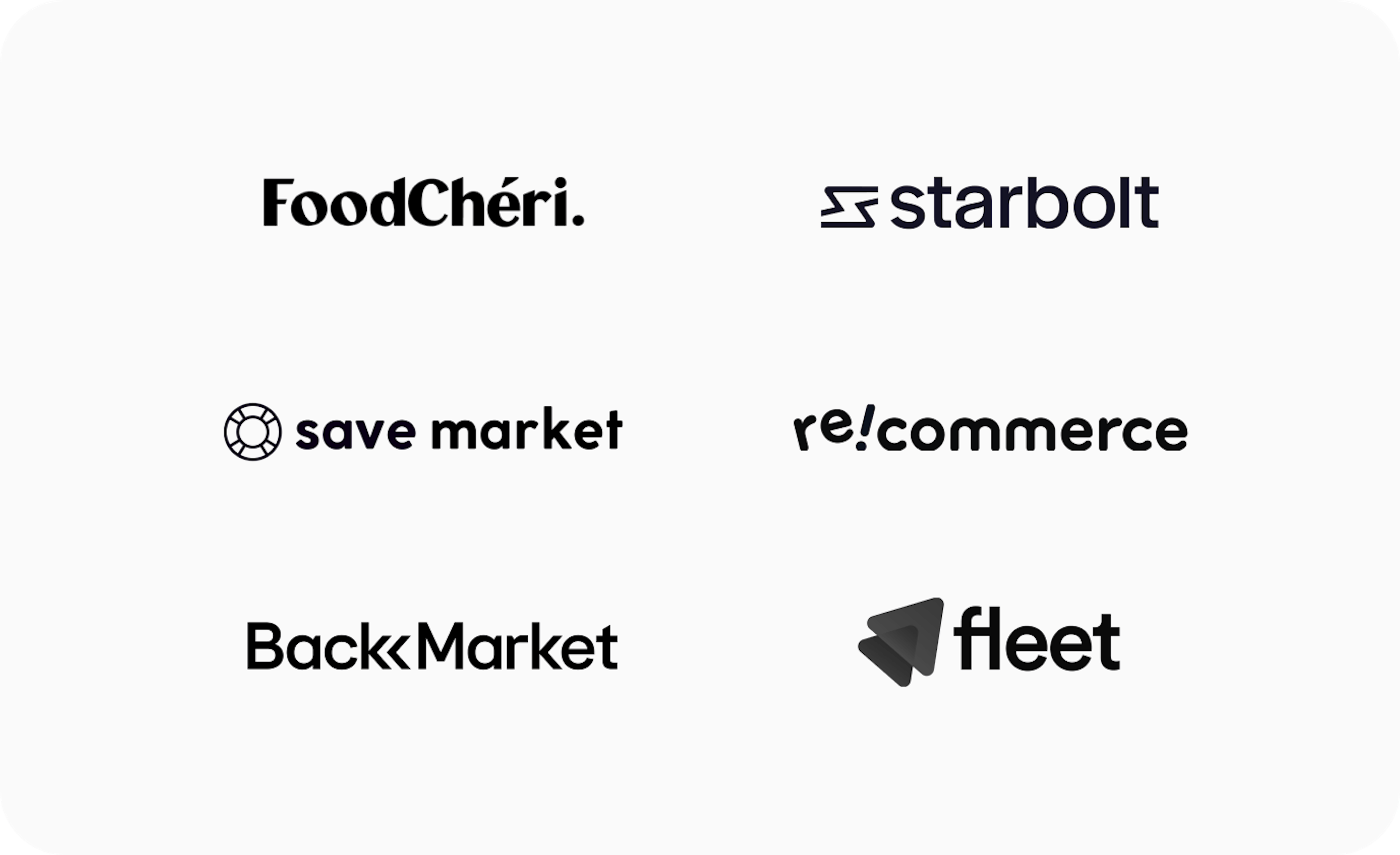 logos