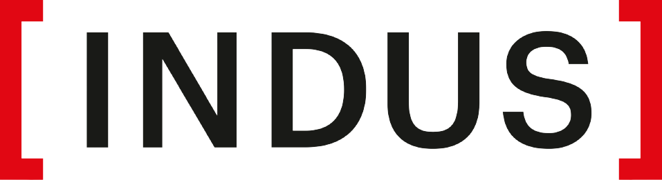 INDUS Logo