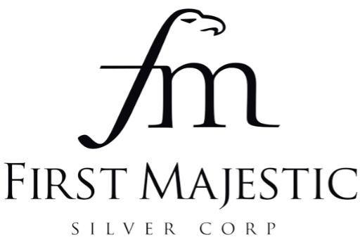 First Majestic Silver Logo