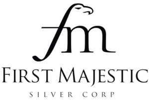 First Majestic Silver Logo