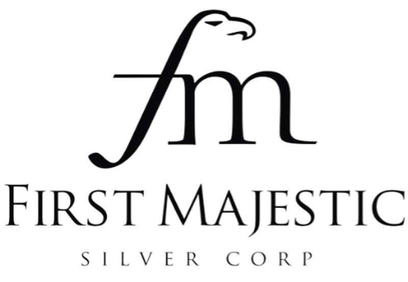 First Majestic Silver Logo