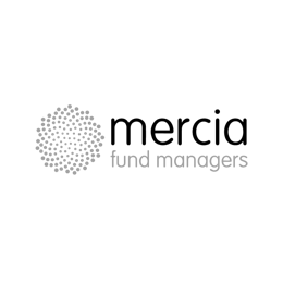Mercia Fund Managers logo