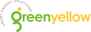 GreenYellow Logo