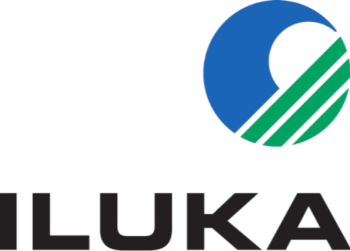 Iluka Resources Logo