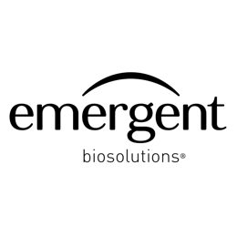 Emergent biosolutions logo