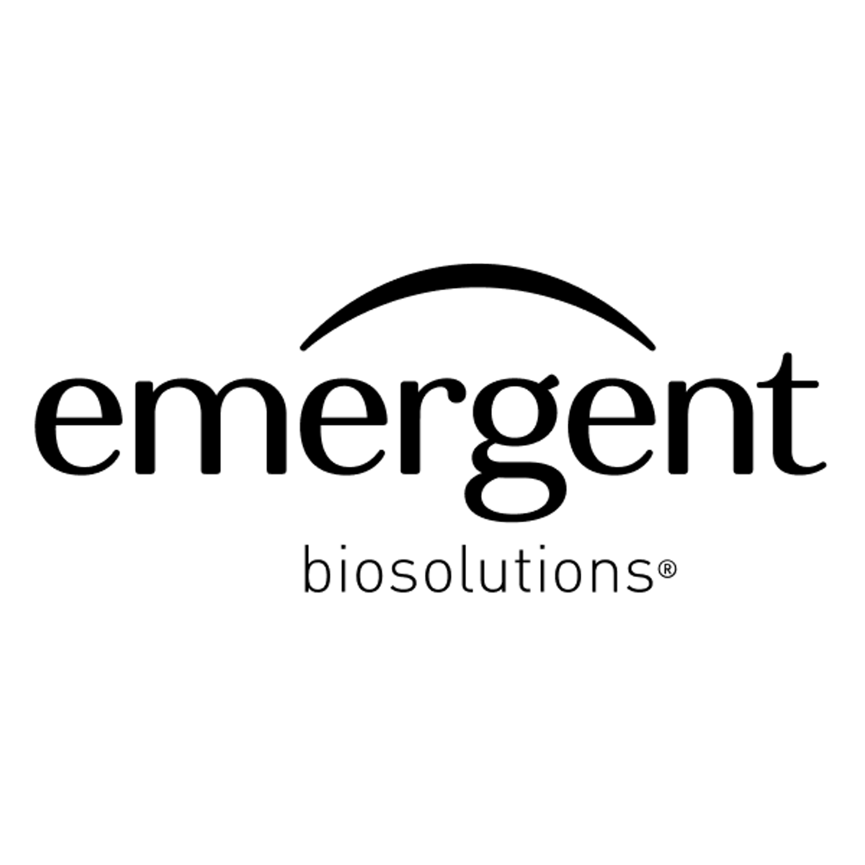 Emergent biosolutions logo