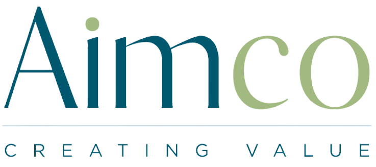 Aimco Logo