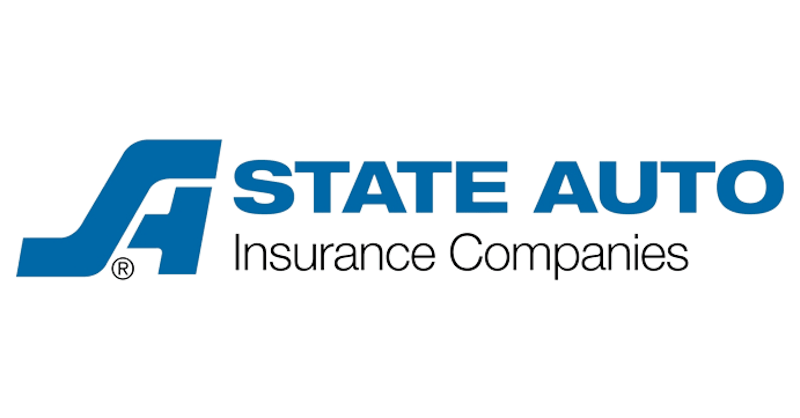 State Auto Insurance Logo