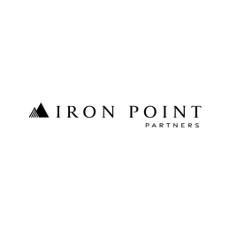 iron point logo
