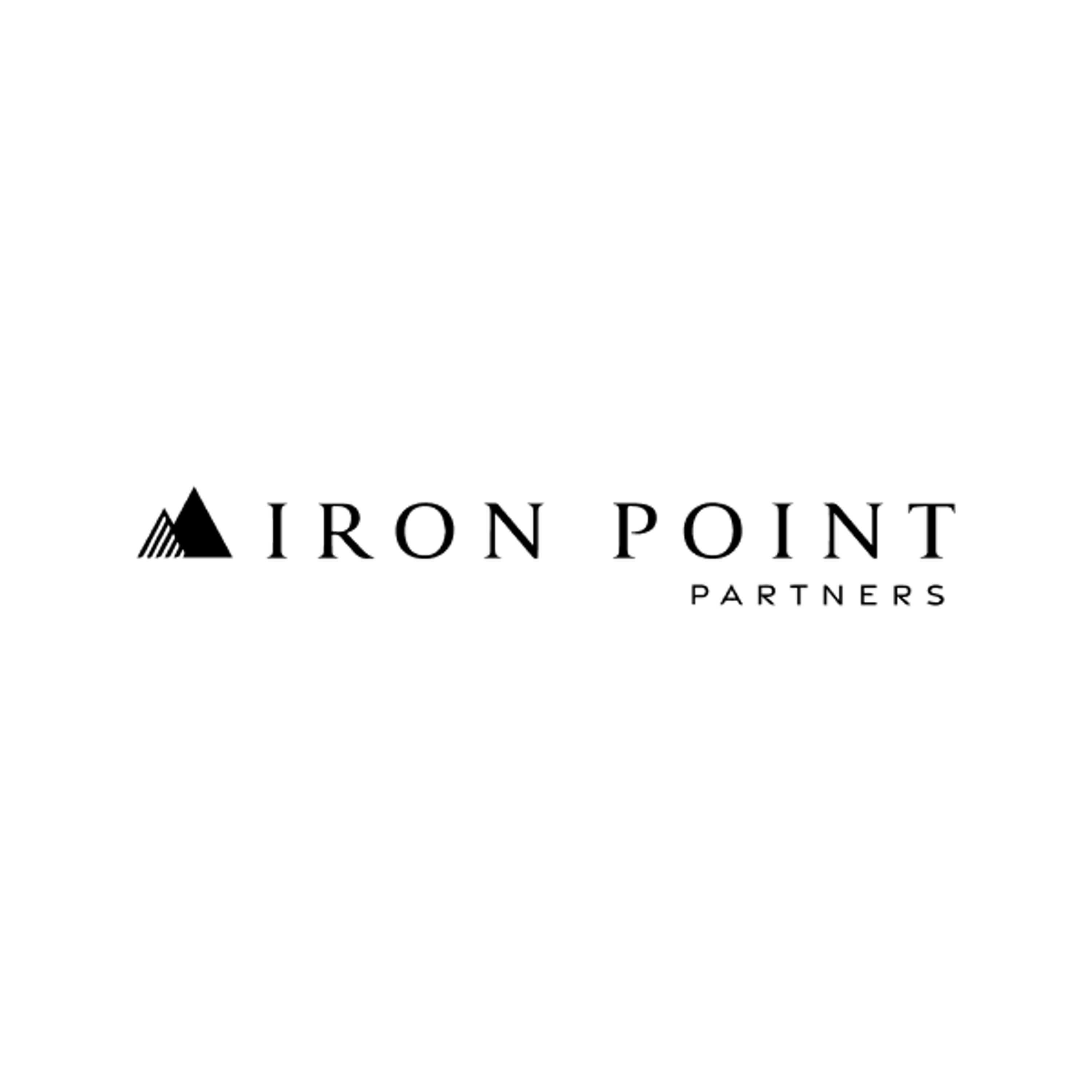 iron point logo