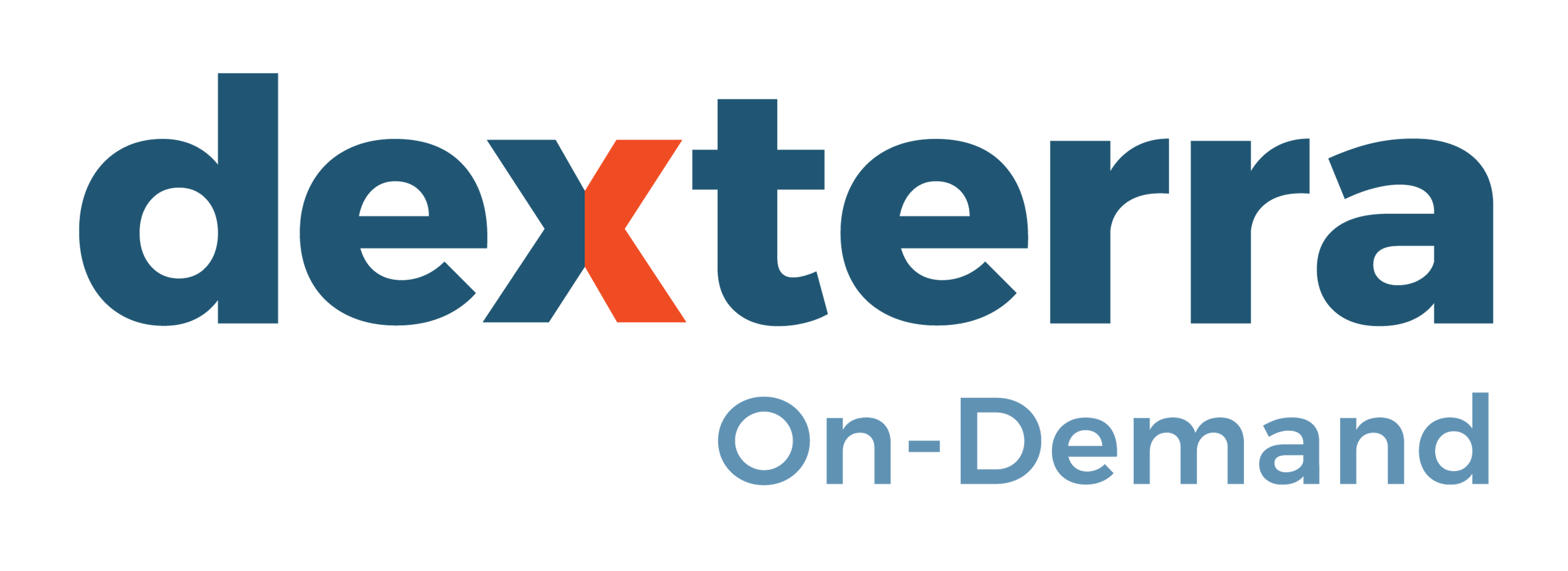 Dexterra Logo