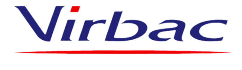Virbac Logo