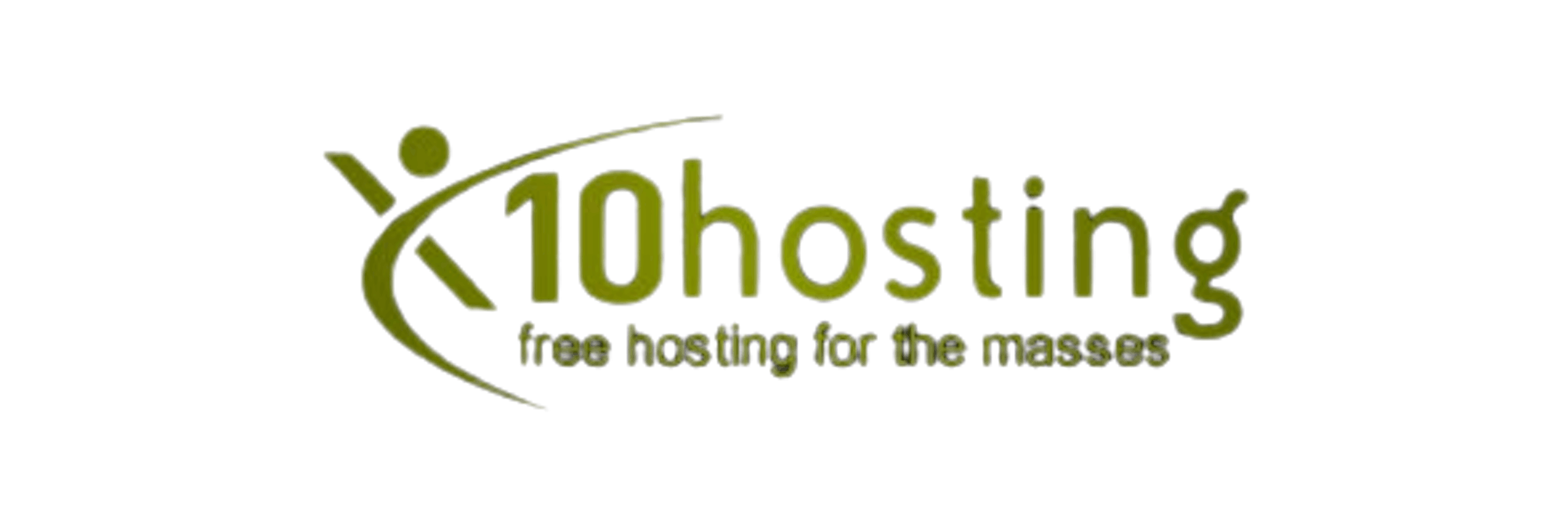 x10Hosting Logo