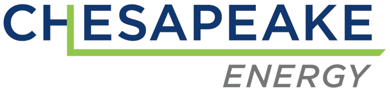 Chesapeake Energy Logo