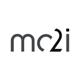 Mc2i logo