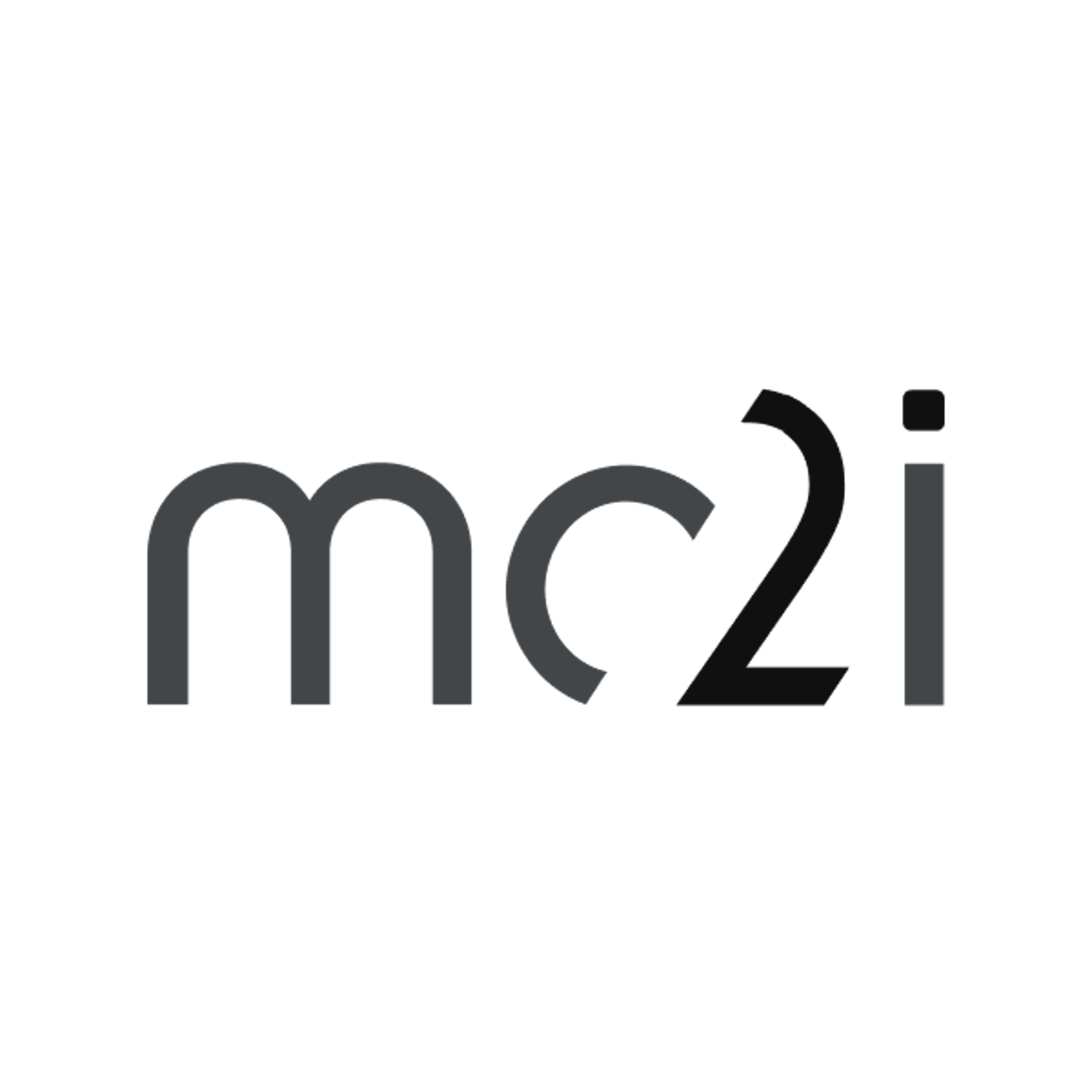 Mc2i logo